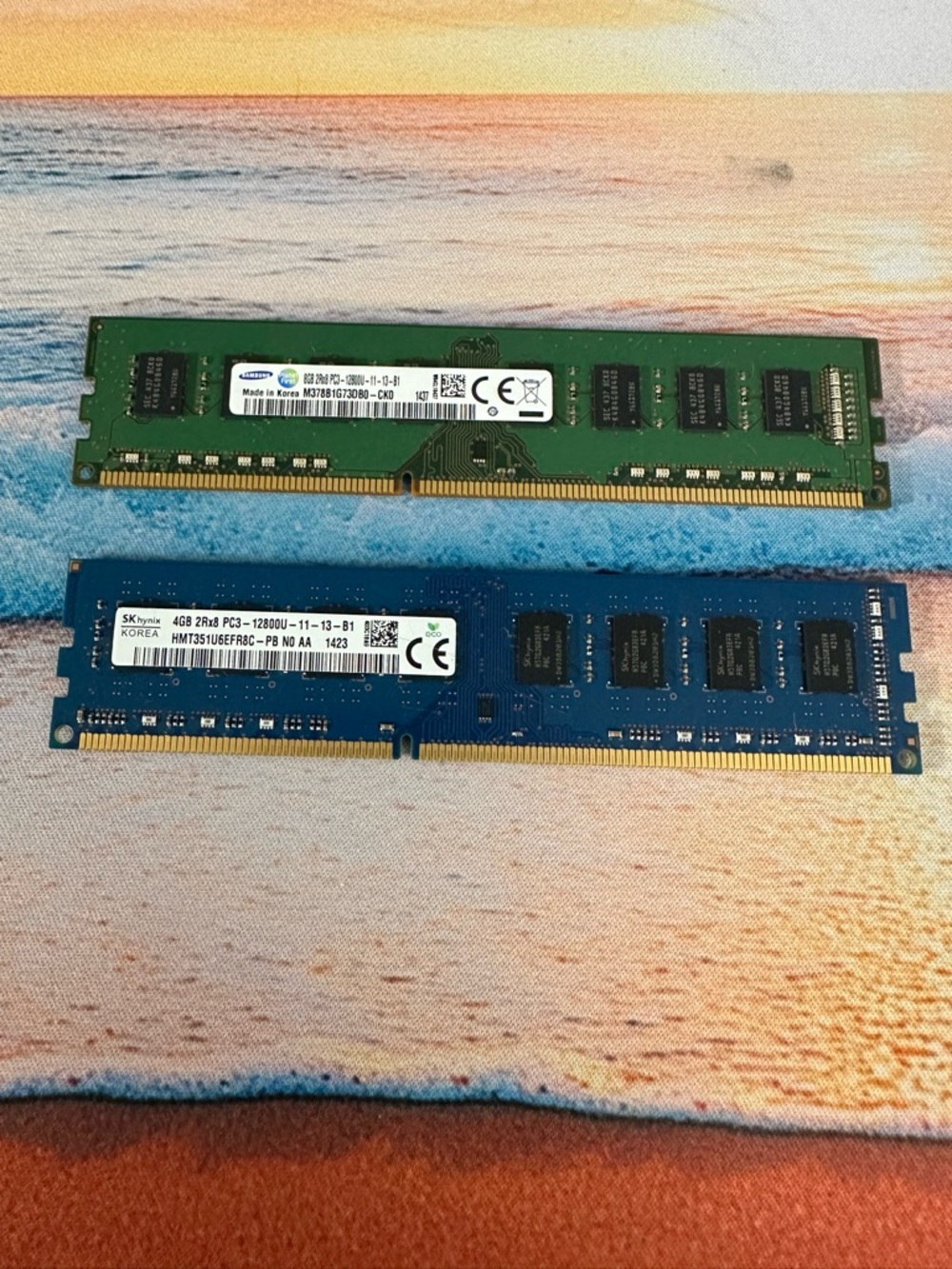 PC RAM